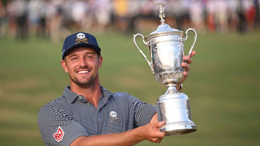 How much money every player made from the 2024 U.S. Open’s record