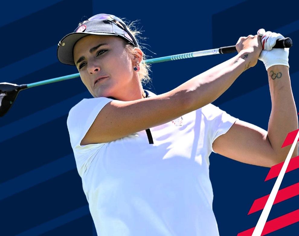 Lexi Thompson is among 3 players added to the US Solheim Cup team