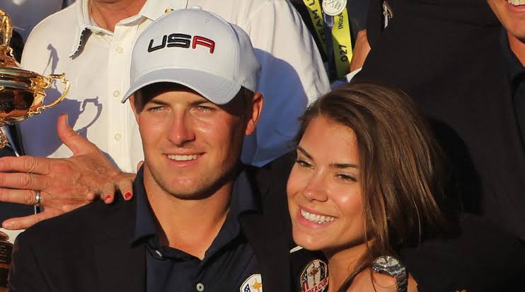 Jordan Spieth evicts roommates, plans honeymoon in preparation for wedding