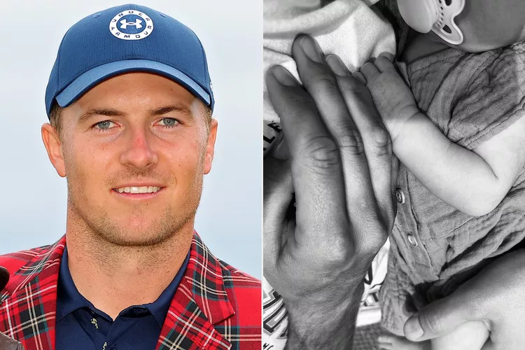 30!!! Thanks for all the love yesterday!” he wrote. Jordan Spieth and his wife welcome another baby