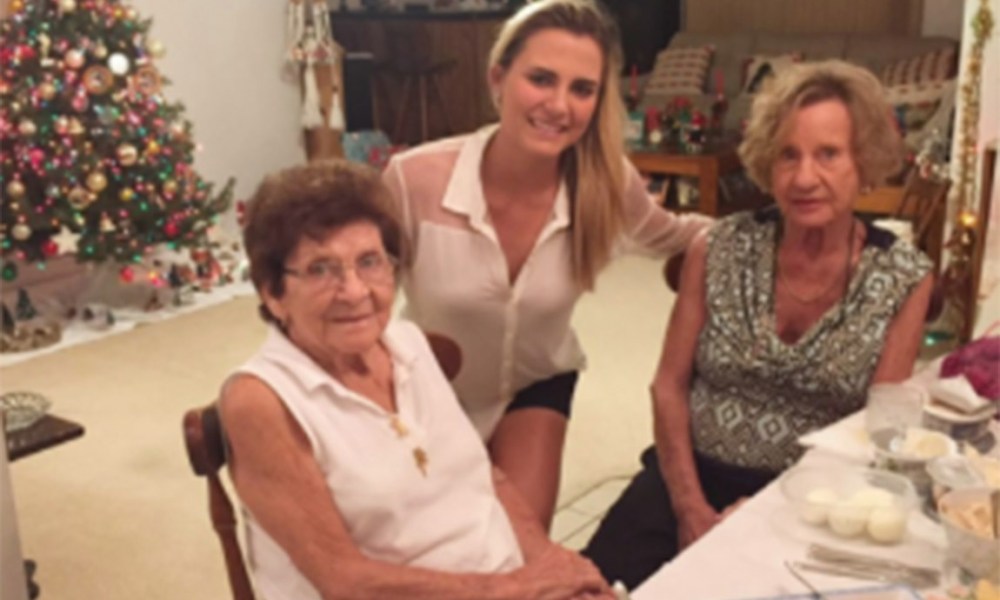 Lexi Thompson steps away from social media after grandma’s death