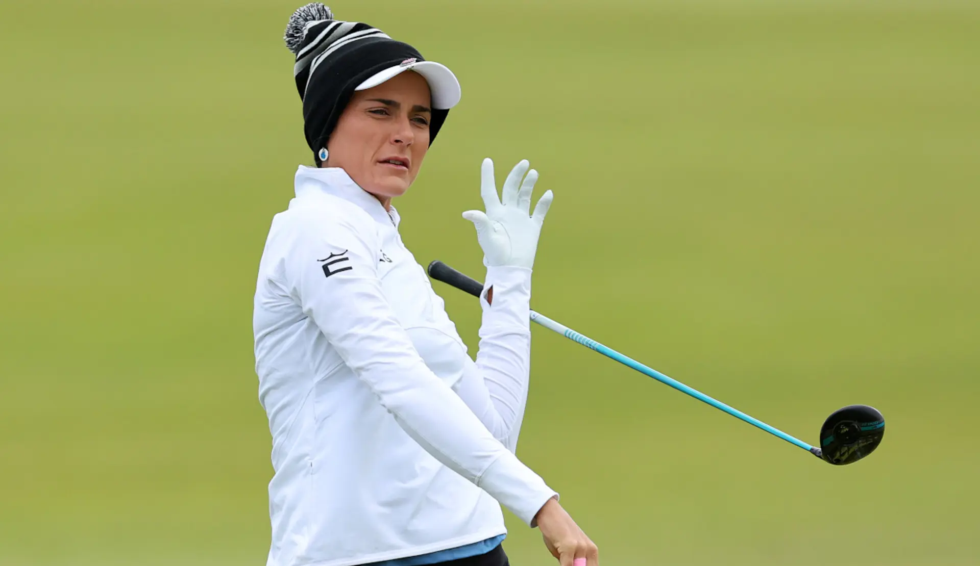 The 30 year Thompson given wildcard into Solheim Cup line-up