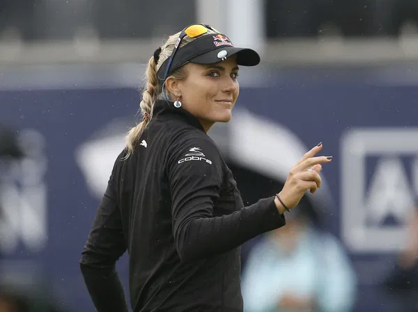 How Tall Is Lexi Thompson? Her Height Compared to Other Towering Solheim Cup Stars