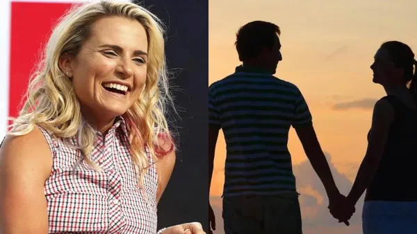 Mystery Man Turns Lexi Thompson’s Date at Solheim Cup After USA Star Declared Marriage as Her ‘No.1 Priority’