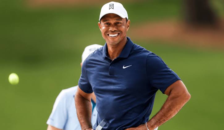 Life after Golf: Tiger Woods Numerous Investments