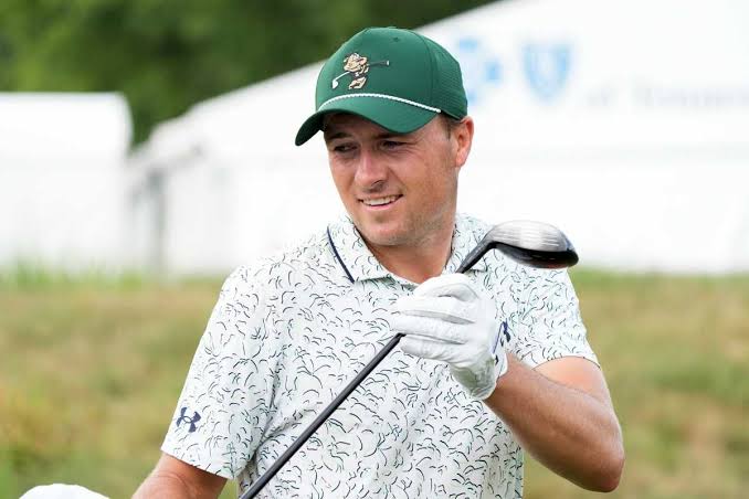 Jordan Spieth Has Surgery, Hoping for Early 2025 Return