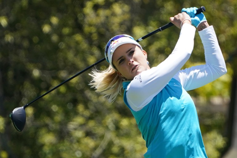 Lexi Thompson further confirms her retirement