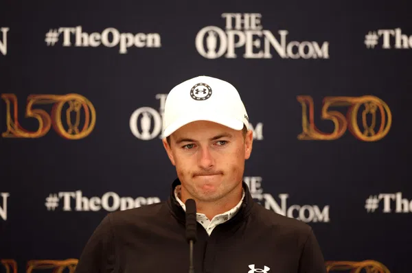 Jordan Spieth has been one of the most prolific players in the last decade.