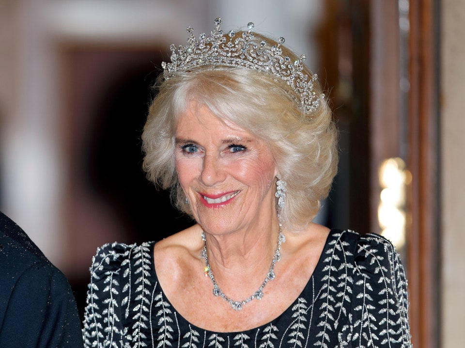 Queen Camilla Will Take a Break From Royal Duties