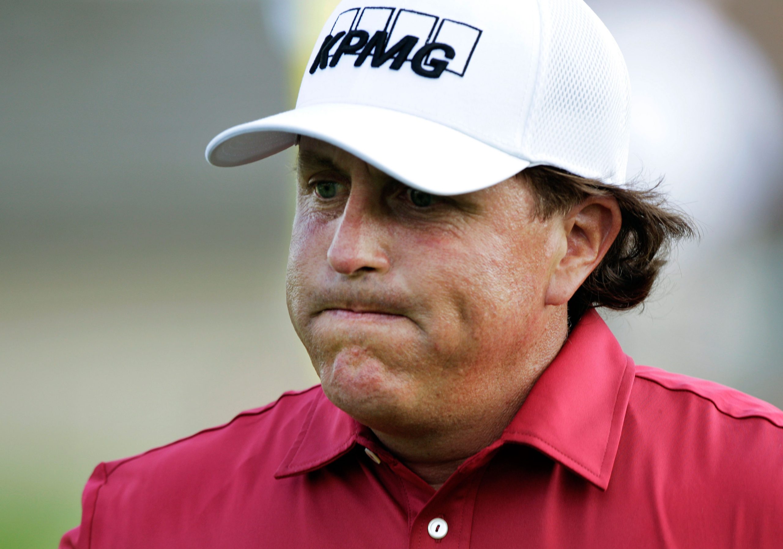 Phil Mickelson Has A Gambling Problem And The PGA Tour Doesn’t Know What To Do