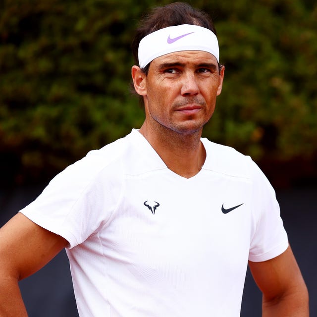 Rafael Nadal News: Tennis Great Retires After Davis Cup Loss