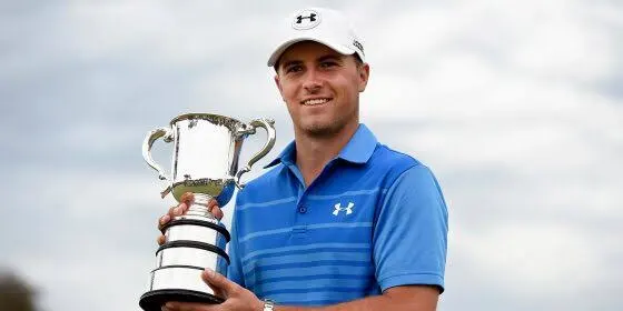 Jordan Spieth Declares Himself “Pain-Free” After Wrist Surgery, Eyes Strong 2024 Season