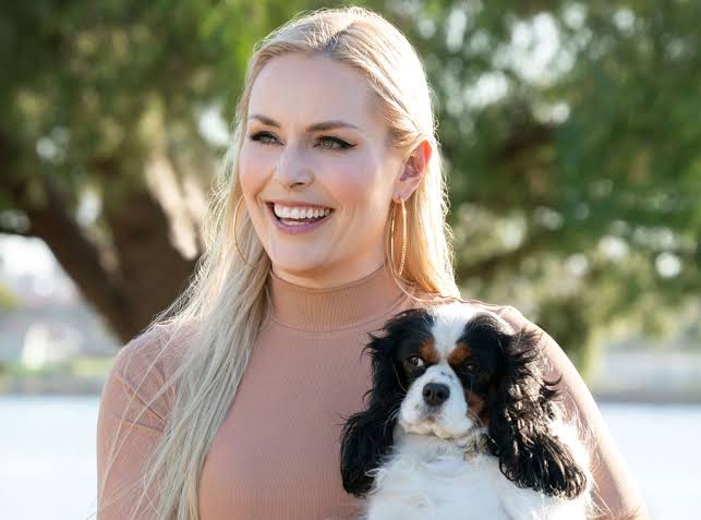 Why Lindsey Vonn’s The Pack Was Really Canceled