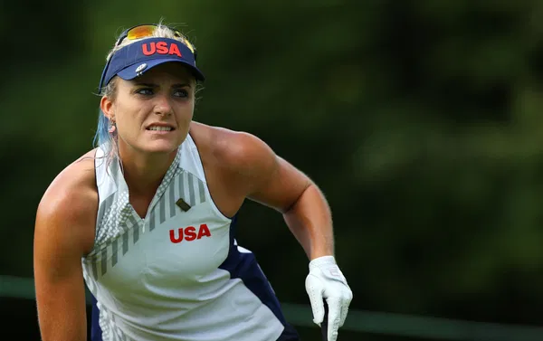 “Had Another Procedure”: LPGA’s Wonder Woman Lexi Thompson Shares a Concerning Health Update