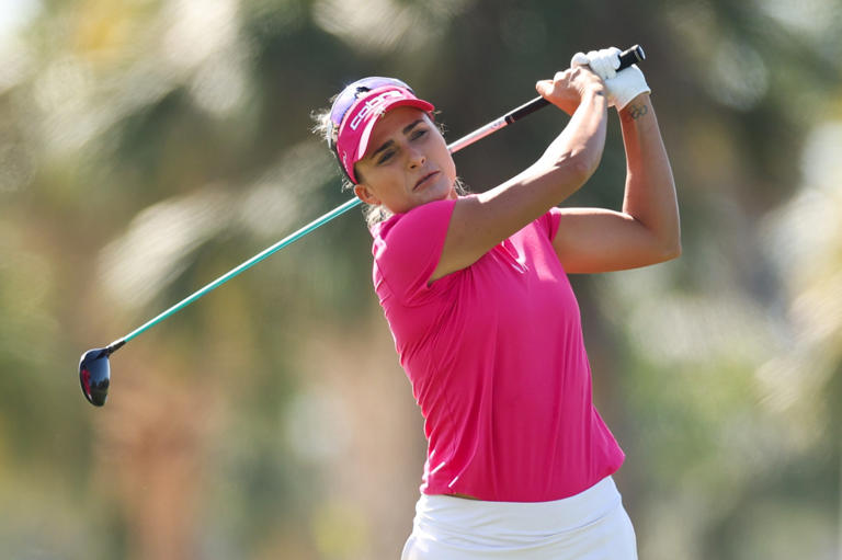 Wonderful advice to Lexi Thompson: A must do to keep playing on the LPGA part-time