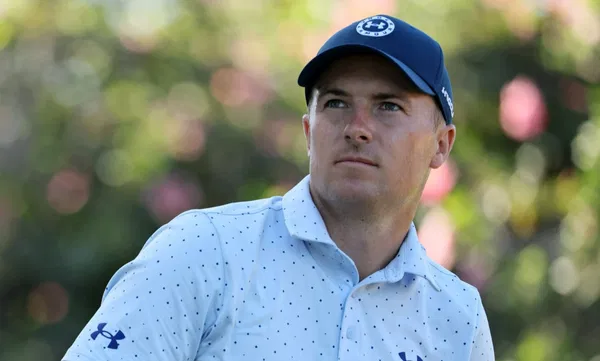 ‘I Actually Cried’: Jordan Spieth’s Treatment of Caddie After Excruciating Defeat Speaks Volumes