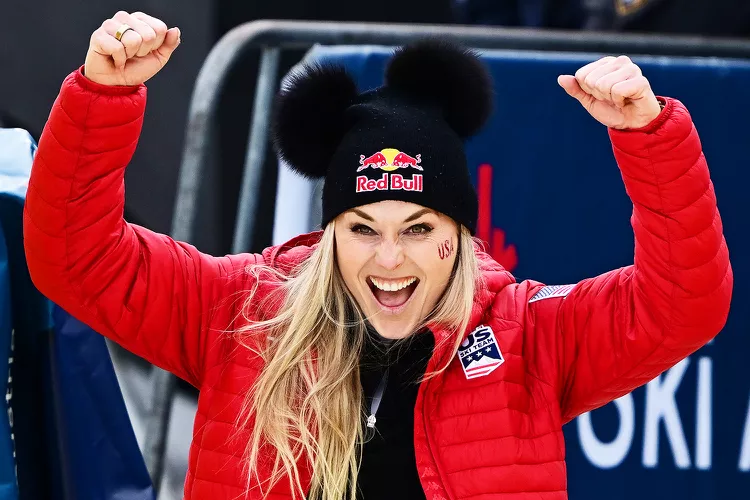 Lindsey Vonn Is Embracing Singlehood After Split from Boyfriend — and Says New Titanium Knee Changed Her Life (Exclusive)