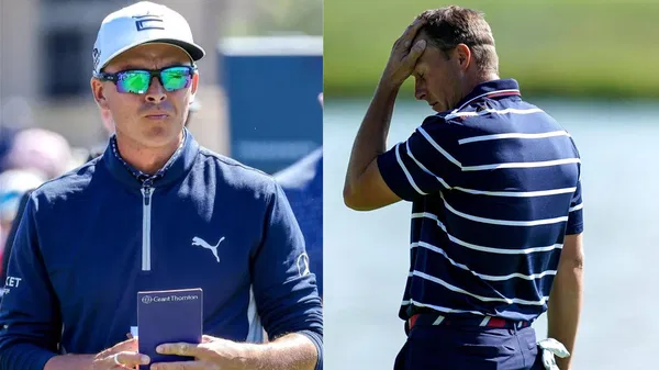 Rickie Fowler, Jordan Spieth Left Red-Faced by 23-Year-Old LIV Golf Star Amid Ongoing PGA Tour Failures