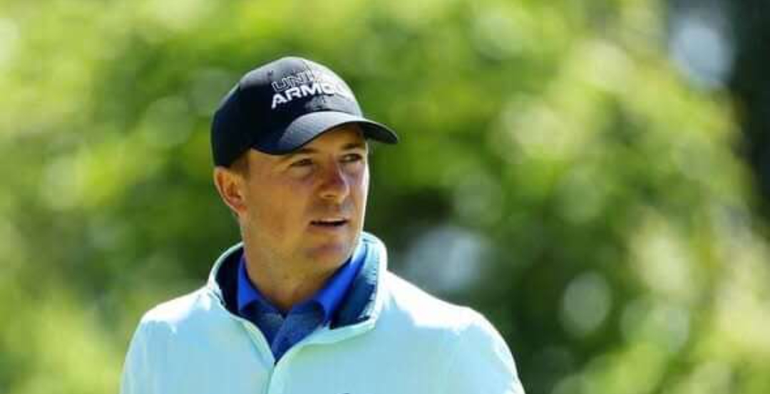 With new putter and no pain, Jordan Spieth (68) feels ‘close’ to old self in Phoenix