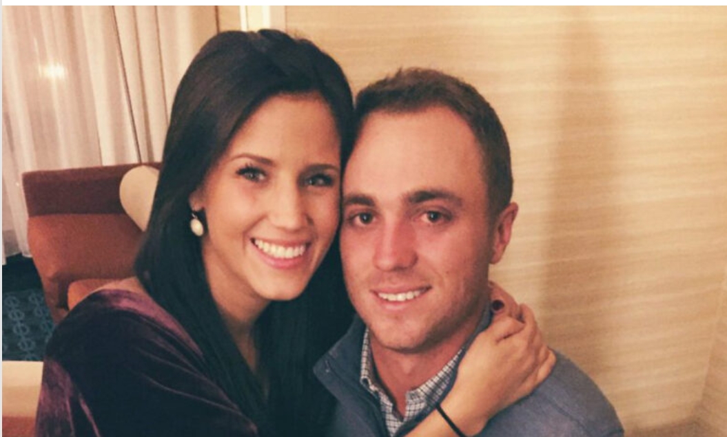 Justin Thomas’ Wife, Jillian Wisniewski: Pictures and Bio