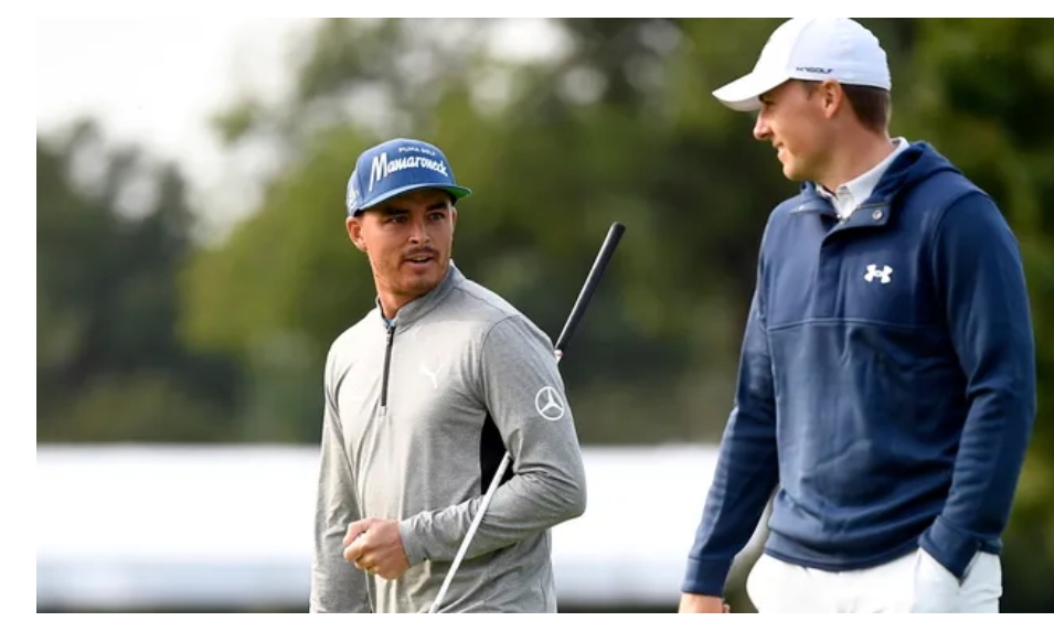 Why Rickie Fowler, Jordan Spieth won’t get API sponsor invites