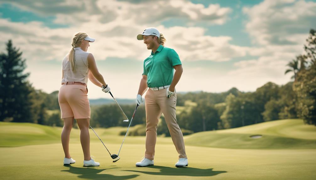 Brooke Henderson’s Romantic Partner Revealed