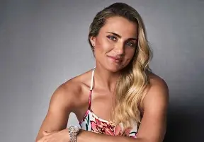 Lexi Thompson is looking forward to a break from the grind of full-time LPGA life.