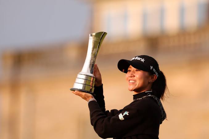 Dame Lydia Ko career earnings: Kiwi could top all-time LPGA earners with over $40m