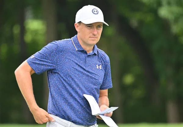 Complaints Mount as Jordan Spieth Agrees to Do What He’s Never Done Before in His 12-Year-Long PGA Tour Career