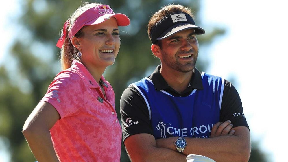 Why Lexi Thompson is the Golf Star We All Need to Celebrate