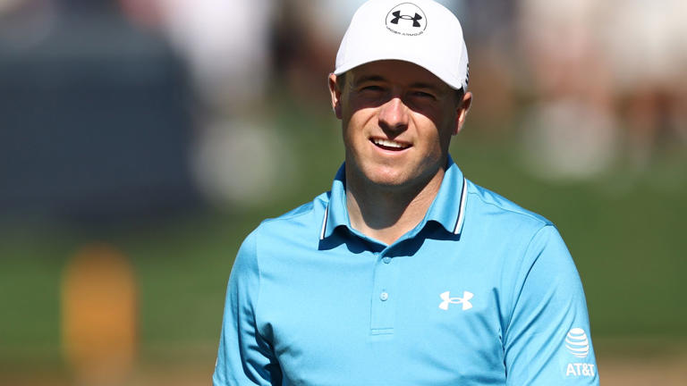 Golf fans go crazy over Jordan Spieth’s “drunken” Players Championship start