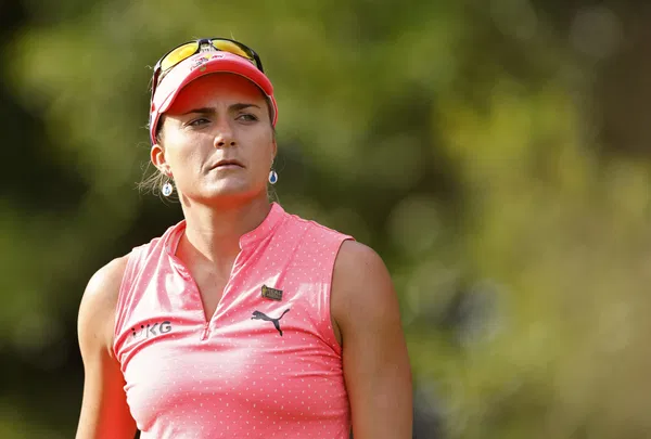 Lexi Thompson Drops Glimpse Into Love Life After Cutting Short Her LPGA Comeback