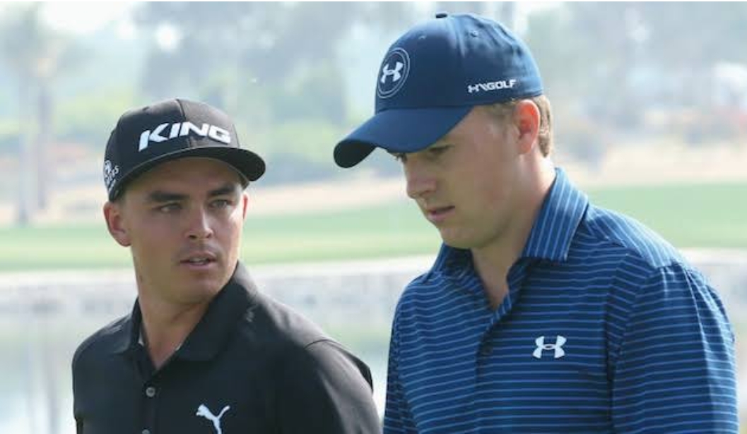 “That’s ludicrous!”: PGA Tour Faces Backlash as Rickie Fowler and Jordan Spieth Lose Spot in $20M Arnold Palmer Invitational