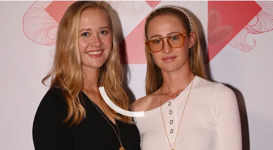 Watch: Sisters Nelly Korda, Jessica Korda talk about their sporting idols, the role mom plays and why they chose golf in HSBC interview