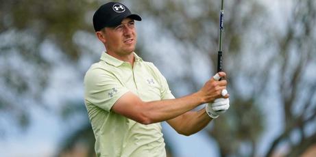 Home  Breaking News  Other Sports  Golf Jordan Spieth Sheds Light on PGA Tour’s Future Amidst LIV Golf Merger Talks6