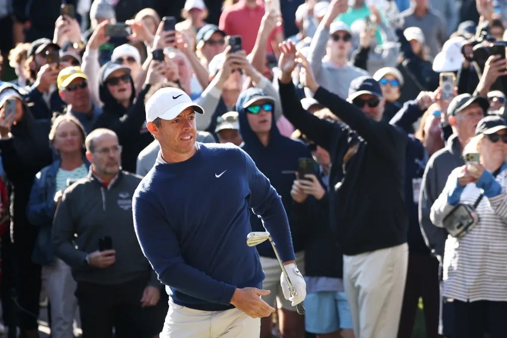 ‘Good-luck charm’ – Rory McIlroy reveals key to $4.5million Players triumph as he looks to end Masters curse