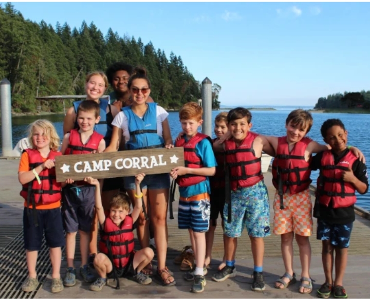 Empowering young minds: The power of summer Camp Experience