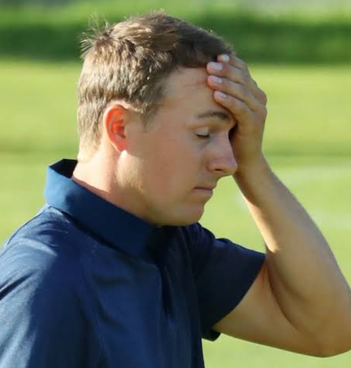 Spieth’s Strong Season Hit with Setback: Neck and Back Injury Forces Withdrawal